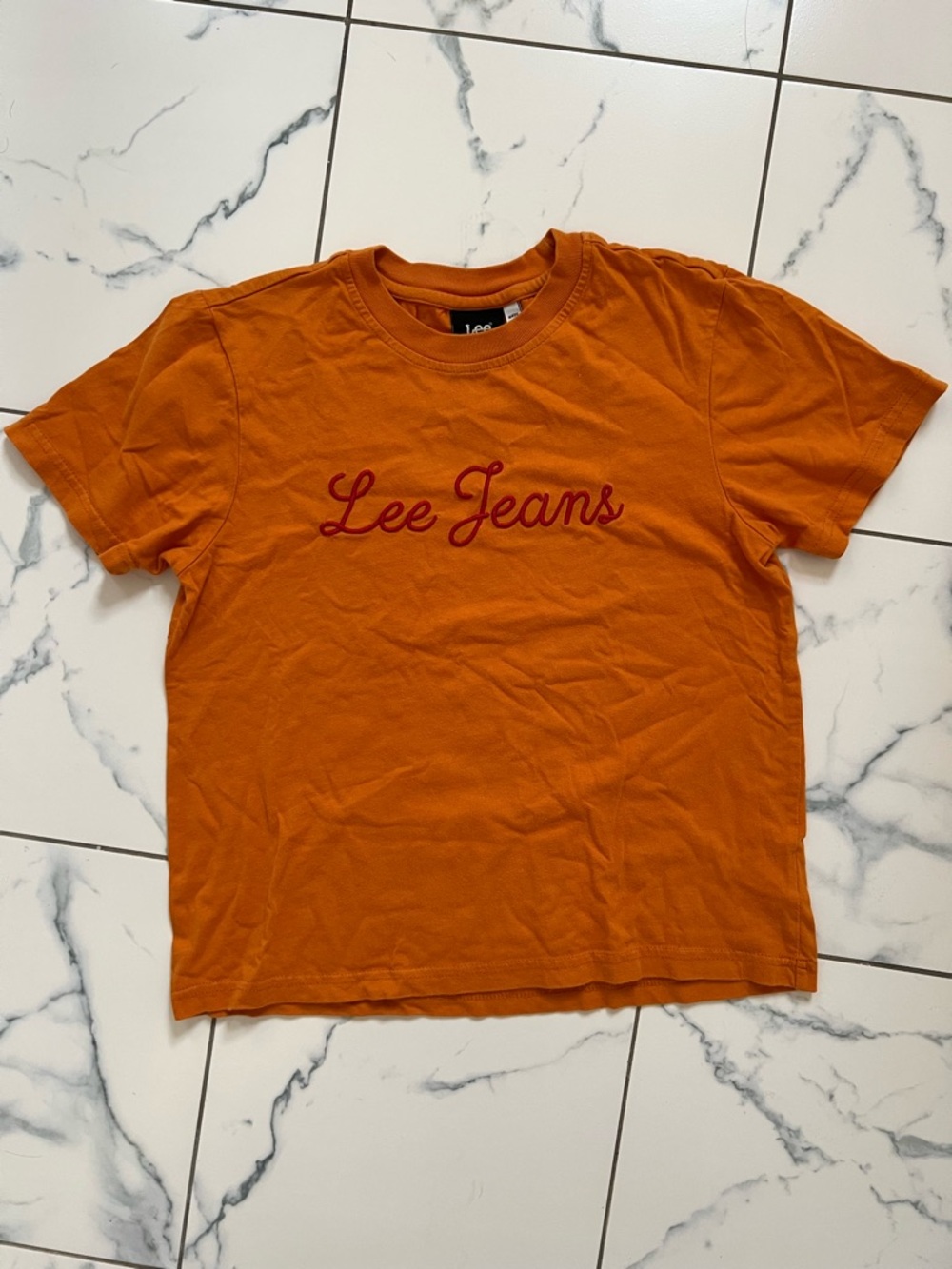 Lee Jeans Tshirt